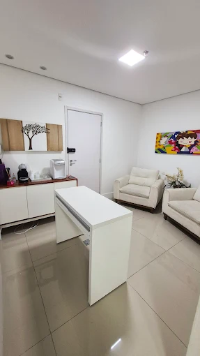 Recepção e Acolhimento